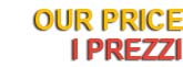 Prezzi